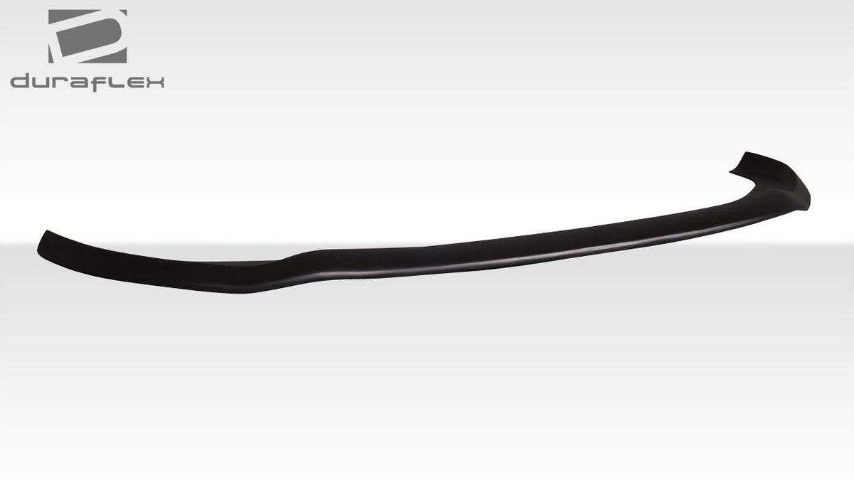 2020-2025 Audi A4 S4 Elver Front Lip Spoiler Air Dam, Fiberglass - view 3