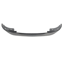 2020-2025 BMW G22 MP Style Front Lip Spoiler, Carbon Look
