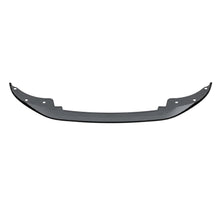 2020-2025 BMW G22 MP Style Front Lip Spoiler, Matte Black