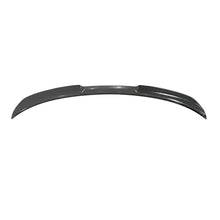 2020-2025 BMW G22 MP Style Rear Spoiler, Carbon Look