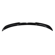 2020-2025 BMW G22 MP Style Rear Spoiler, Gloss Black