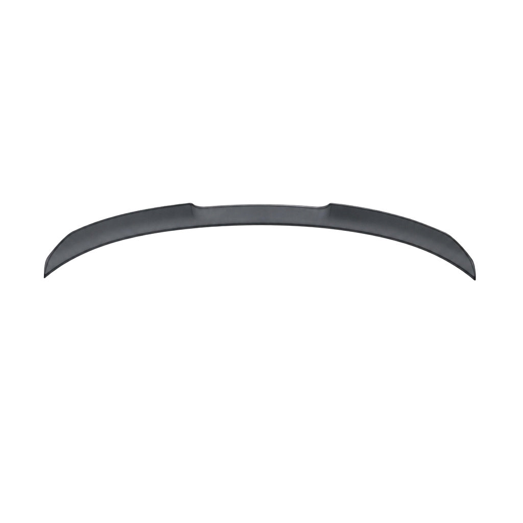 2020-2025 BMW G22 MP Style Rear Spoiler, Matte Black