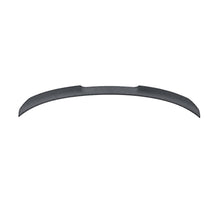 2020-2025 BMW G22 MP Style Rear Spoiler, Matte Black
