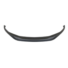 2020-2025 BMW G26 MP Style Front Lip Spoiler, Matte Black
