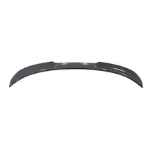 2020-2025 BMW G26 MP Style Rear Spoiler, Carbon Look