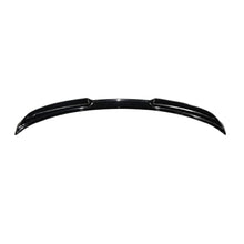 2020-2025 BMW G26 MP Style Rear Spoiler, Gloss Black
