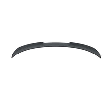 2020-2025 BMW G26 MP Style Rear Spoiler, Matte Black