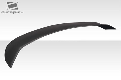 2020-2025 Cadillac CT5 Campo Rear Wing Spoiler, Fiberglass - view 5