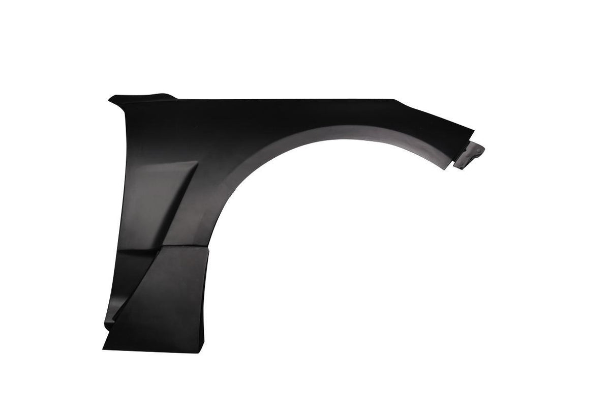 2020-2025 Cadillac CT5 Impulse Front Fenders, Fiberglass - view 3