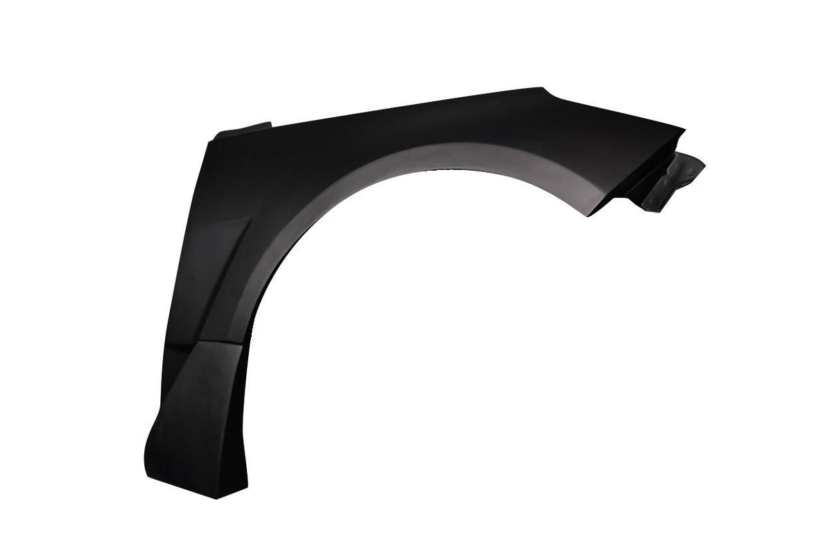 2020-2025 Cadillac CT5 Impulse Front Fenders, Fiberglass - view 4