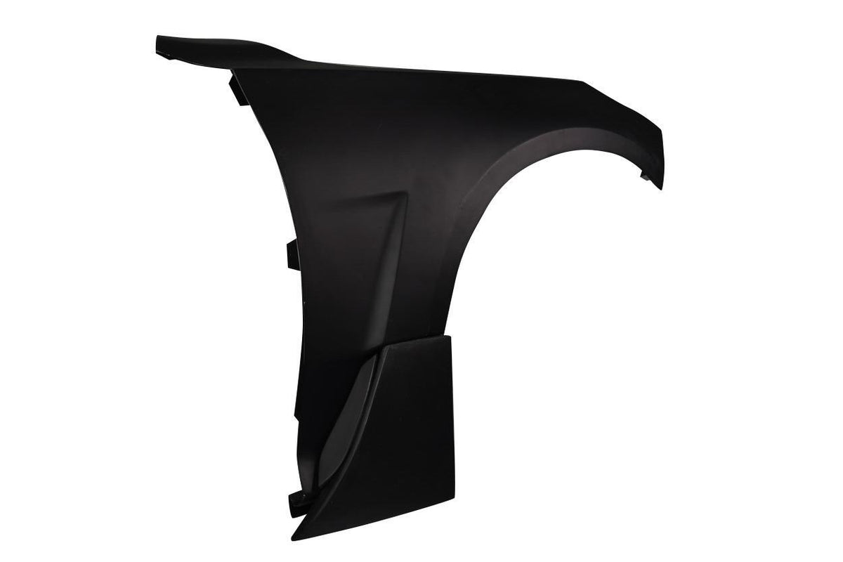 2020-2025 Cadillac CT5 Impulse Front Fenders, Fiberglass - view 5