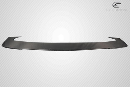 2020-2025 Chevrolet Corvette C8 Gran Veloce Front Lip Spoiler Air - view 2