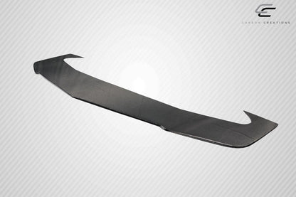 2020-2025 Chevrolet Corvette C8 Gran Veloce Front Lip Spoiler Air - view 3