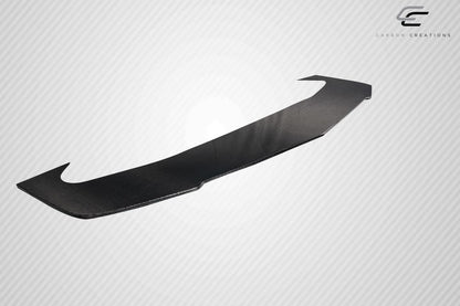 2020-2025 Chevrolet Corvette C8 Gran Veloce Front Lip Spoiler Air - view 4