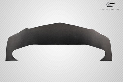 2020-2025 Chevrolet Corvette C8 Gran Veloce Front Lip Spoiler Air - view 5
