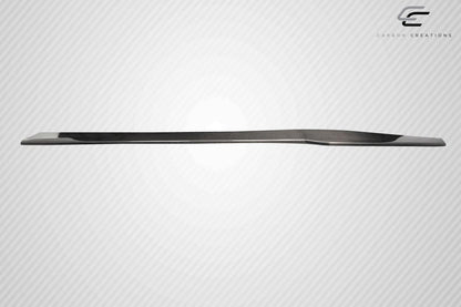 2020-2025 Chevrolet Corvette C8 Gran Veloce Side Skirt Splitters - view 6