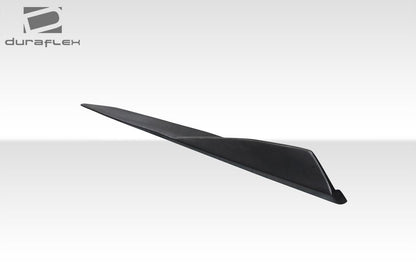 2020-2025 Chevrolet Corvette C8 GMX Side Skirt Rocker Panels - view 3