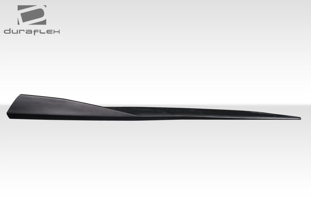 2020-2025 Chevrolet Corvette C8 GMX Side Skirt Rocker Panels - view 4