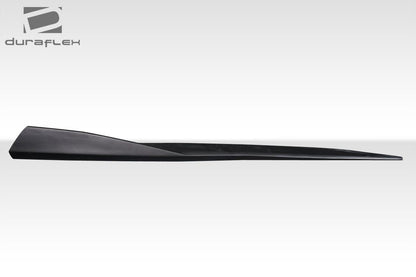 2020-2025 Chevrolet Corvette C8 GMX Side Skirt Rocker Panels - view 4