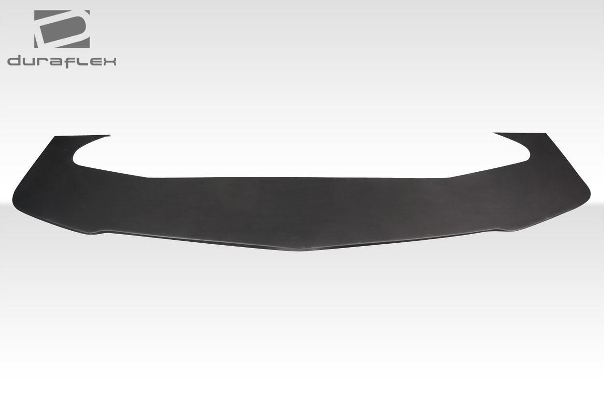 2020-2025 Chevrolet Corvette C8 Gran Veloce Front Lip Spoiler Air - view 2