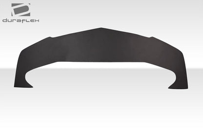 2020-2025 Chevrolet Corvette C8 Gran Veloce Front Lip Spoiler Air - view 3