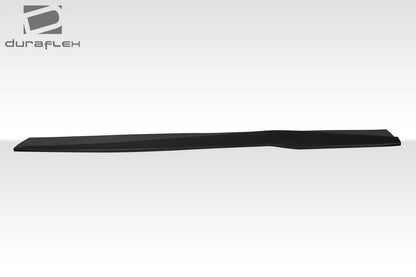 2020-2025 Chevrolet Corvette C8 Gran Veloce Side Skirt Splitters - view 6