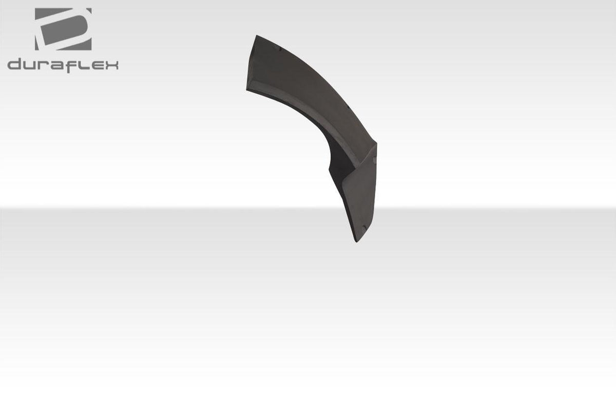 2020-2025 Chevrolet Corvette C8 Gran Veloce Wide Body Rear Fender - view 11