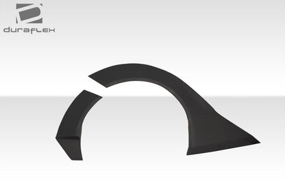 2020-2025 Chevrolet Corvette C8 Gran Veloce Wide Body Rear Fender - view 3