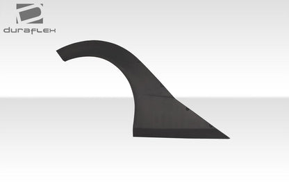 2020-2025 Chevrolet Corvette C8 Gran Veloce Wide Body Rear Fender - view 5