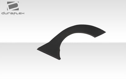 2020-2025 Chevrolet Corvette C8 Gran Veloce Wide Body Rear Fender - view 6