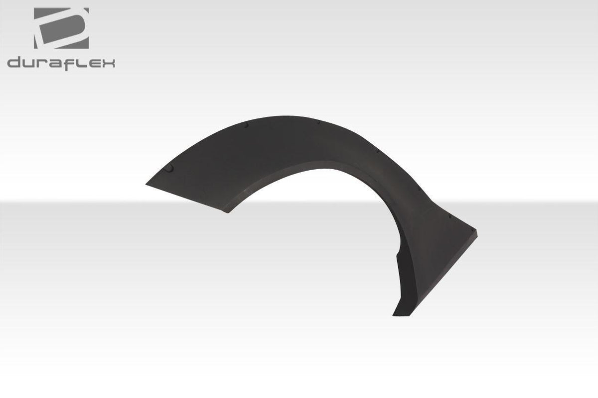 2020-2025 Chevrolet Corvette C8 Gran Veloce Wide Body Rear Fender - view 8