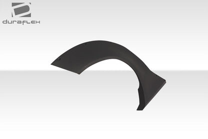 2020-2025 Chevrolet Corvette C8 Gran Veloce Wide Body Rear Fender - view 8