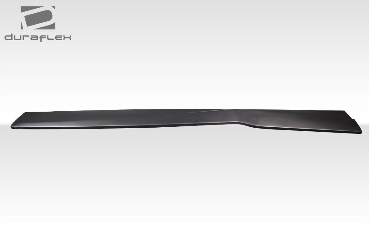 2020-2025 Chevrolet Corvette C8 Gran Veloce Wide Body Side Skirt - view 3