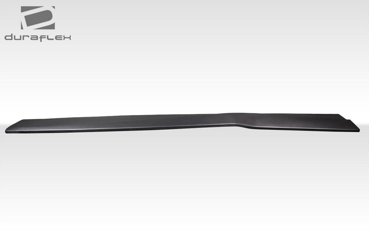 2020-2025 Chevrolet Corvette C8 Gran Veloce Wide Body Side Skirt - view 4