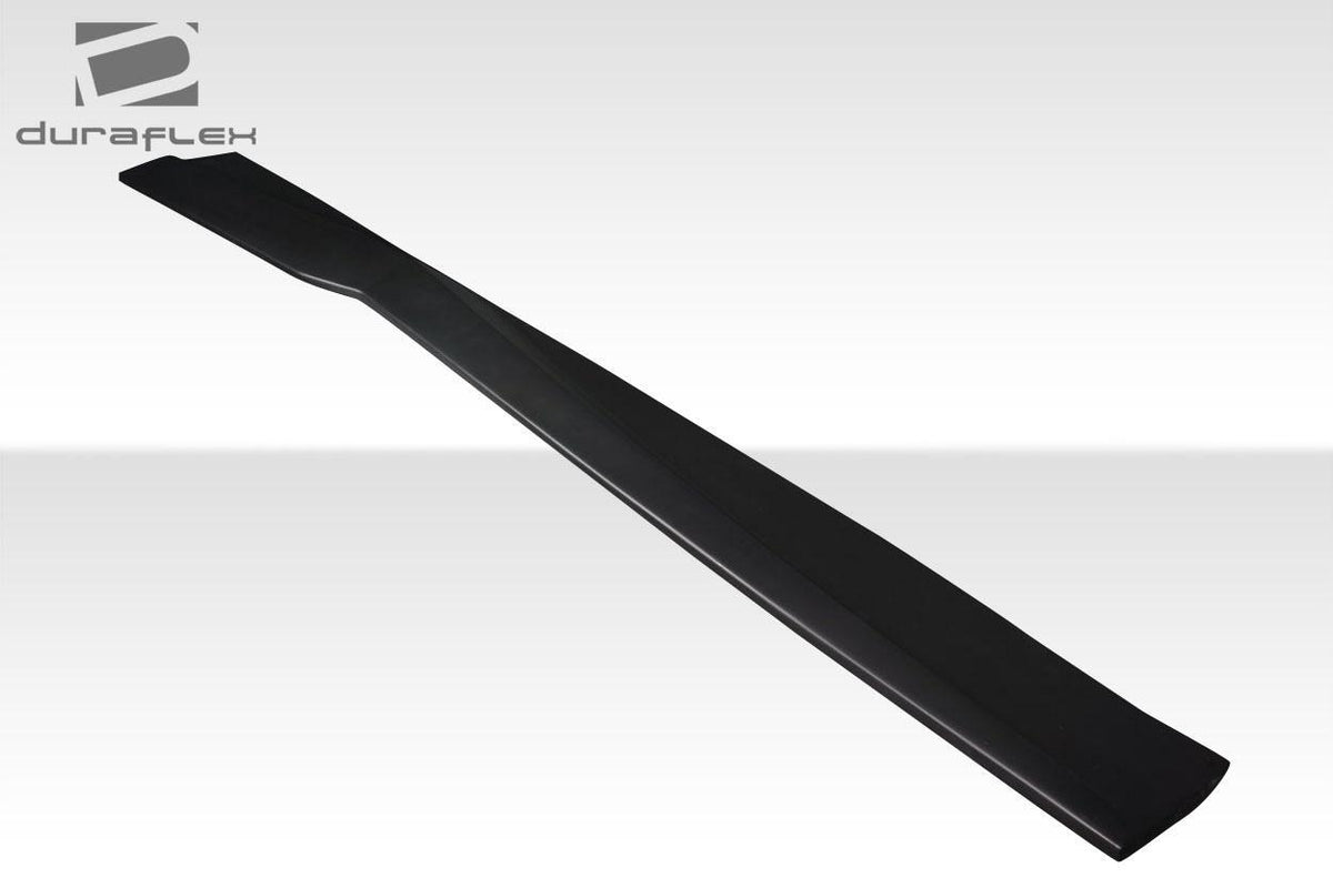 2020-2025 Chevrolet Corvette C8 Gran Veloce Wide Body Side Skirt - view 6