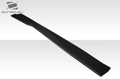 2020-2025 Chevrolet Corvette C8 Gran Veloce Wide Body Side Skirt - view 6