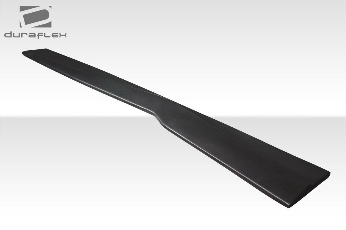2020-2025 Chevrolet Corvette C8 Gran Veloce Wide Body Side Skirt - view 7