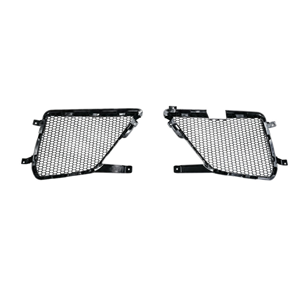 2020-2025 Chevrolet Corvette Replacement Side Fly Net