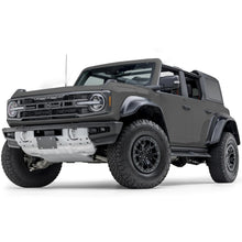 2020-2025 Ford Bronco Raptor Style Body Conversion Kit