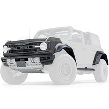 2020-2025 Ford Bronco Raptor Style Body Conversion Kit - view 2
