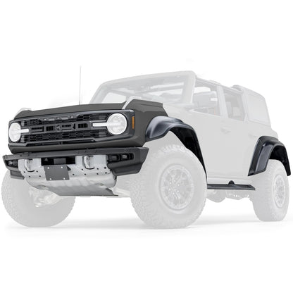 2020-2025 Ford Bronco Raptor Style Body Conversion Kit - view 2