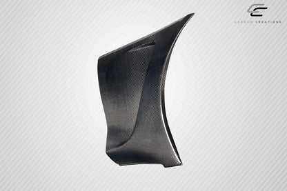 2020-2025 Toyota Supra A90 Apex Front Fenders, Carbon Fiber - view 6