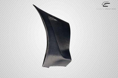 2020-2025 Toyota Supra A90 Apex Front Fenders, Carbon Fiber - view 7