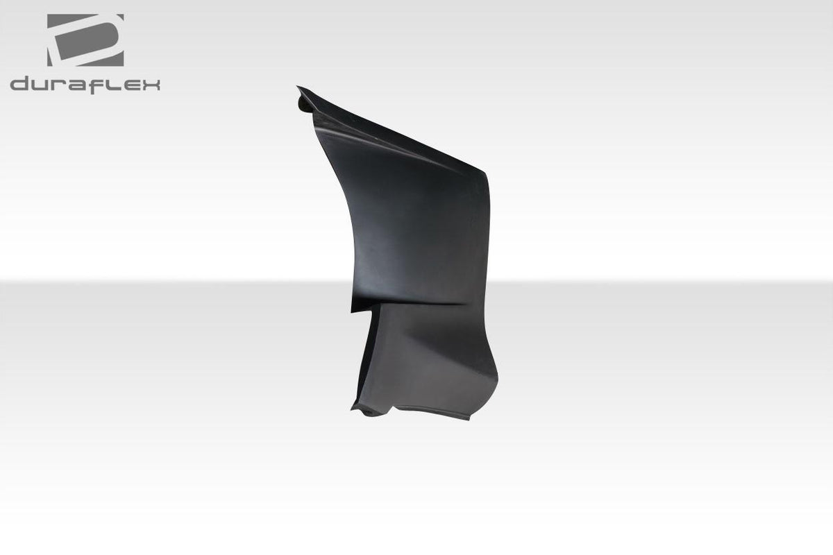 2020-2025 Toyota Supra A90 EVS Front Fenders, Fiberglass - view 3