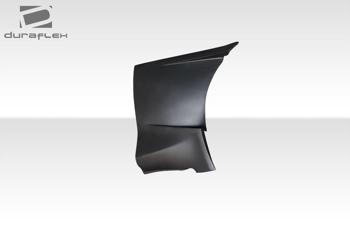 2020-2025 Toyota Supra A90 EVS Front Fenders, Fiberglass - view 4