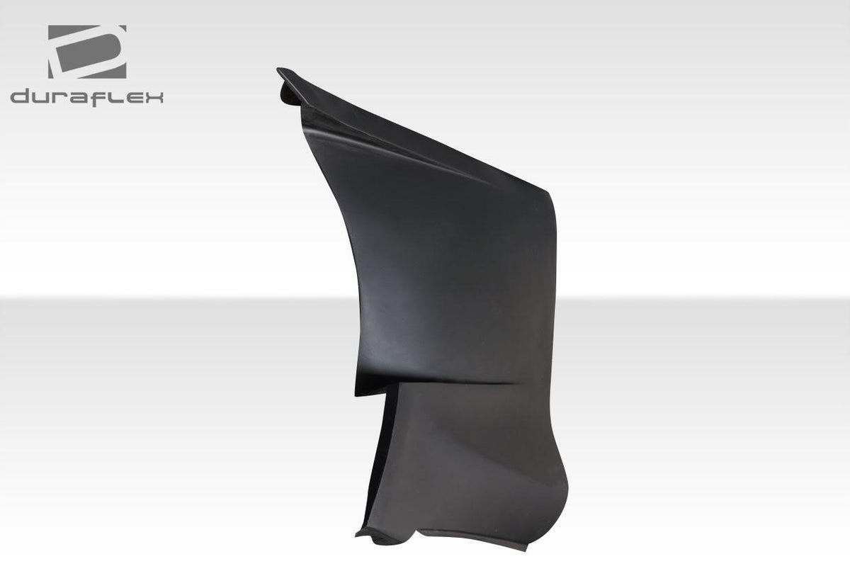 2020-2025 Toyota Supra A90 EVS Front Fenders, Fiberglass - view 5
