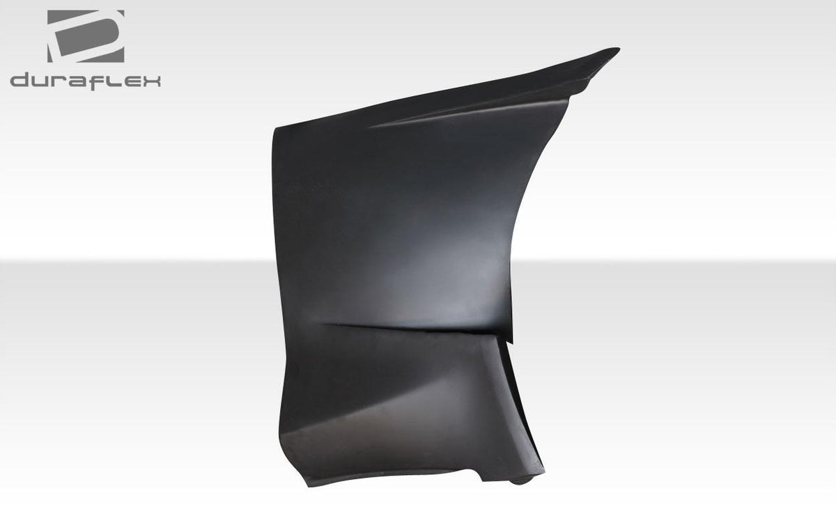 2020-2025 Toyota Supra A90 EVS Front Fenders, Fiberglass - view 6