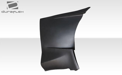 2020-2025 Toyota Supra A90 EVS Front Fenders, Fiberglass - view 6