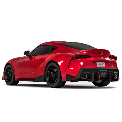 2020-2025 Toyota Supra A90 MKV Full Aero Package, USA Made - view 5