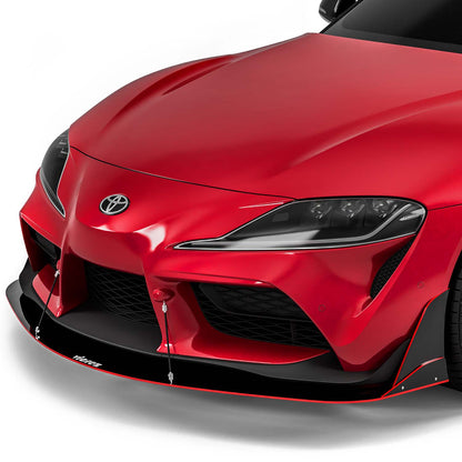 2020-2025 Toyota Supra A90 MKV Full Aero Package, USA Made - view 6